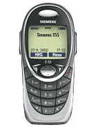 Siemens S55
MORE PICTURES