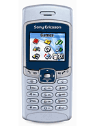 Sony Ericsson T230
MORE PICTURES