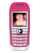 Sony Ericsson J300
MORE PICTURES
