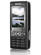 Sony Ericsson K790
MORE PICTURES