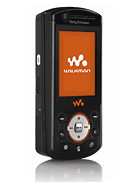 Sony Ericsson W900
MORE PICTURES