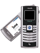 Samsung SCH-B100
MORE PICTURES