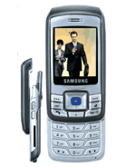 Samsung D710
MORE PICTURES