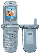 Samsung P400
MORE PICTURES