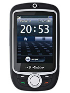 T-Mobile Vairy Touch
MORE PICTURES