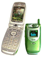 Telit T90
MORE PICTURES