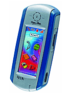 Tel.Me. T919i
MORE PICTURES