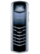 Vertu Signature
MORE PICTURES