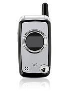 VK Mobile VK500
MORE PICTURES