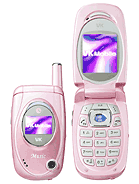 VK Mobile VK1000
MORE PICTURES