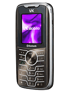 VK Mobile VK2020
MORE PICTURES