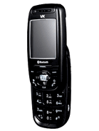 VK Mobile VK4000
MORE PICTURES