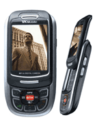 VK Mobile VK4500
MORE PICTURES