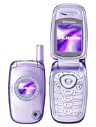 VK Mobile VK570
MORE PICTURES