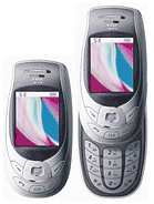 VK Mobile VK700
MORE PICTURES
