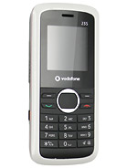 Vodafone 235
MORE PICTURES
