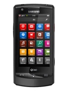 Samsung Vodafone 360 M1
MORE PICTURES