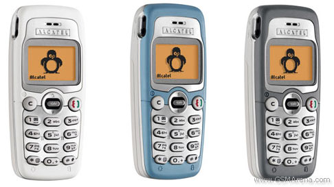 Alcatel OT 331