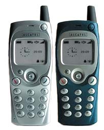 Alcatel OT 500