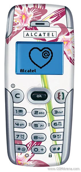 Alcatel OT 525