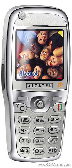 Alcatel OT 735