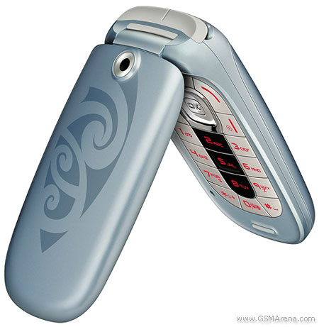 Alcatel OT-C635