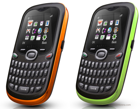 Alcatel OT-255