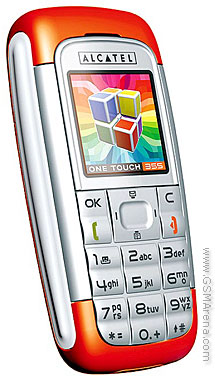 Alcatel OT 355