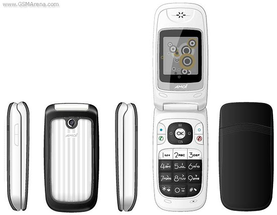 Amoi A200