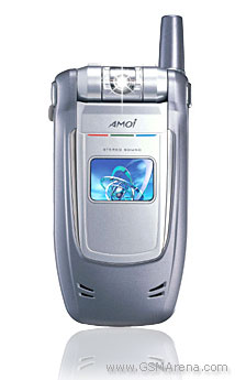 Amoi V810