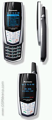 Amoi S6