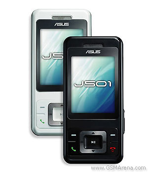 Asus J501