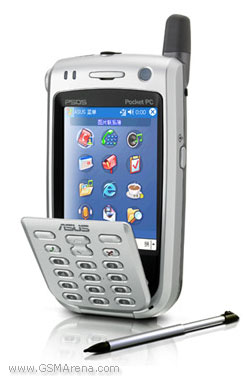 Asus P505