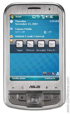 Asus P550