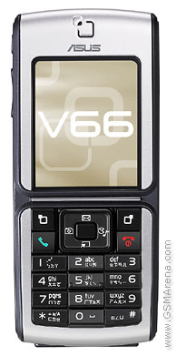 Asus V66