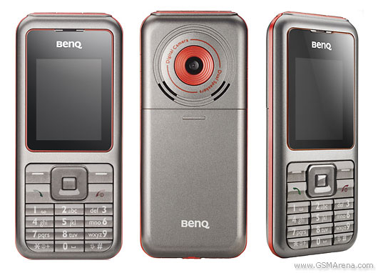 BenQ C30