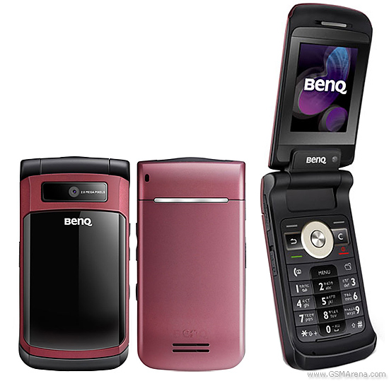BenQ E55