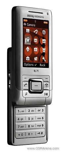 BenQ EL71
