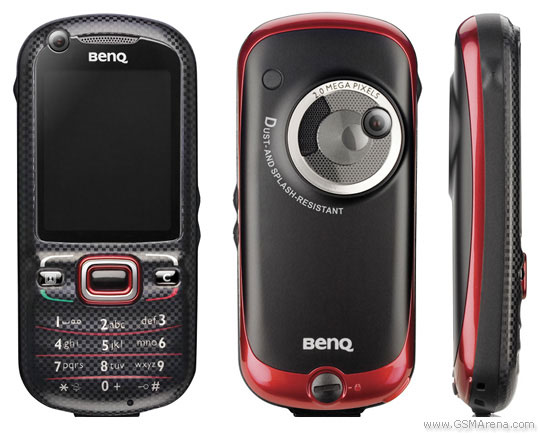 BenQ M7