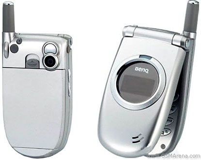 BenQ S680C
