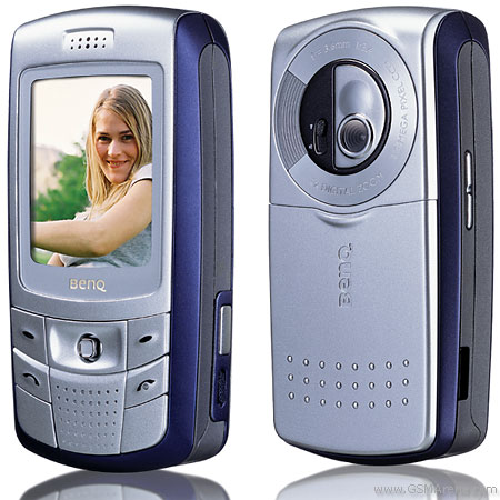 BenQ U700