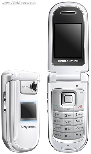 BenQ-Siemens CF61