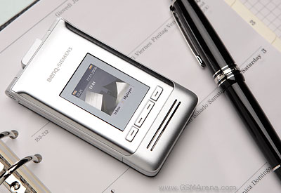 BenQ-Siemens EF81