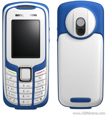 BenQ-Siemens M81
