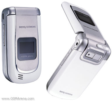 BenQ-Siemens EF91