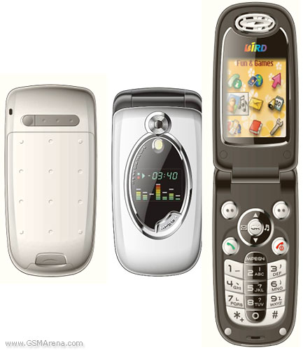 Bird D680