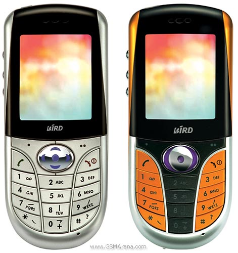 Bird S580