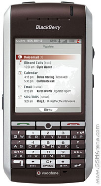 BlackBerry 7130v