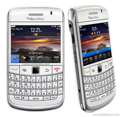 BlackBerry Bold 9780/Onyx 2