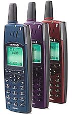 Ericsson R320